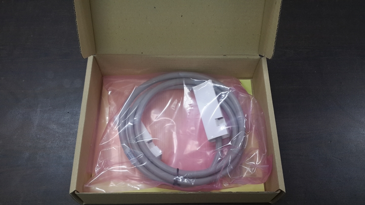 20130618_093604.jpg : 애질런트 10833B 2m GPIB cable 를 판매합니다.